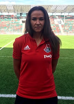 Anna Kozhnikova